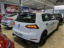 فولكسفاغن جولف